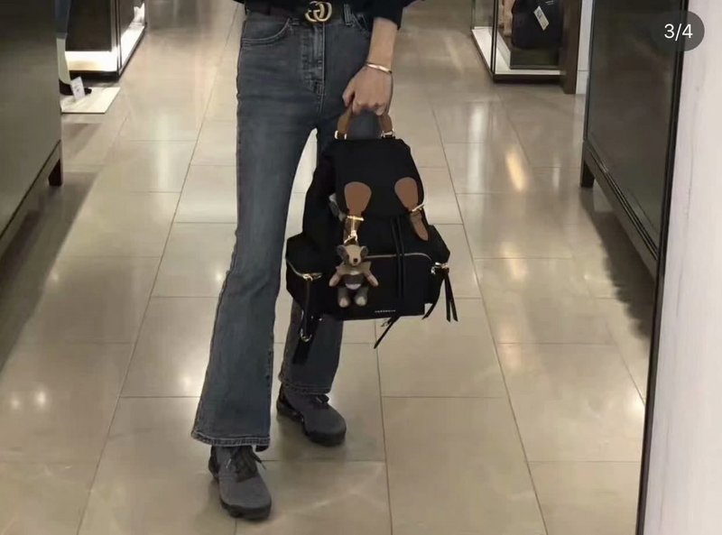 B-Berry Bags - Women Love Luxury Bags - 1002