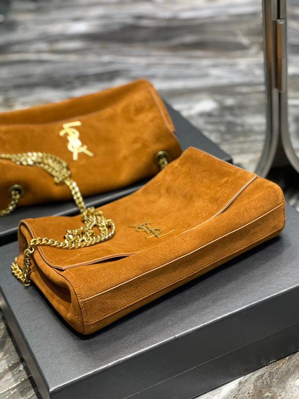 Lusso Official - YSL LUXURY WOMEN BAGS - 1748