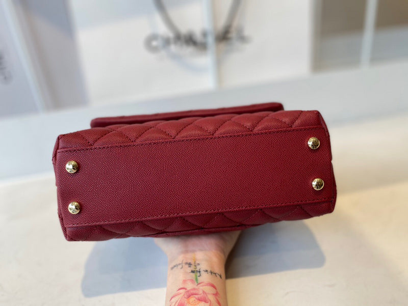 Lusso Official -  CHL BAGS  - 158