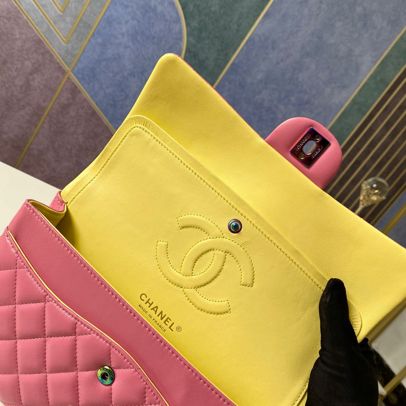 Lusso Official -  CHL BAGS  - 223