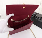 YSL BAGS - WOMEN LOVE LUXURY BAGS - 1733