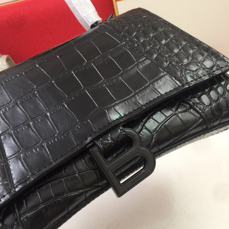 LO - BLN-CIAGA WOMEN LUXURY BAGS - 740