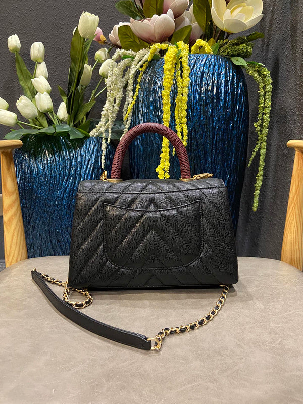 LO - CHL  BAGS FOR WOMEN - FASHION LUXURY BAGS -2243