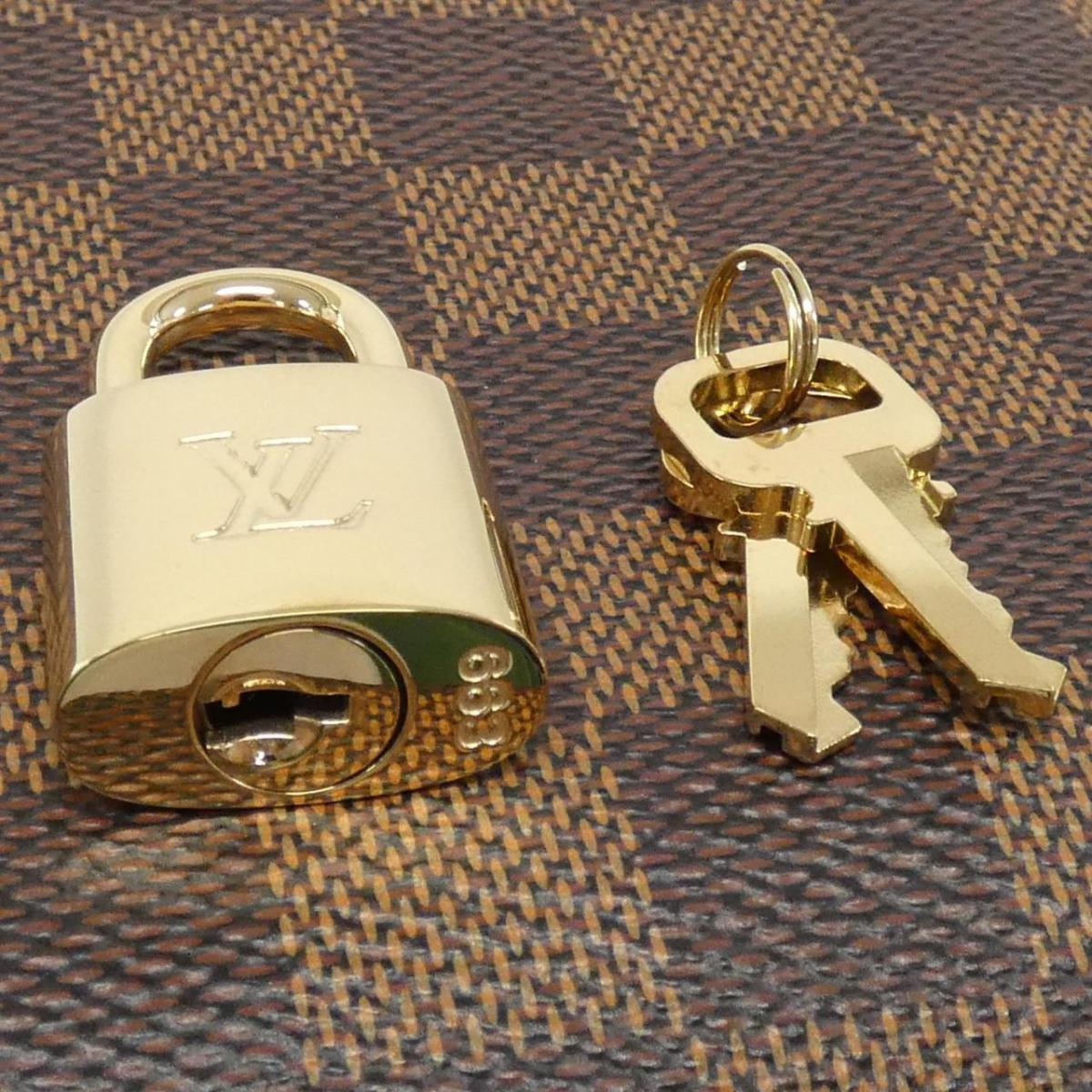 LO-LV bags 1925