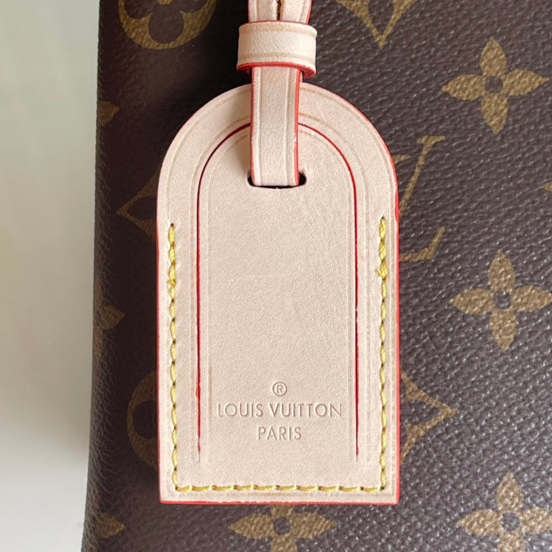 BB - LV Bags - 17319