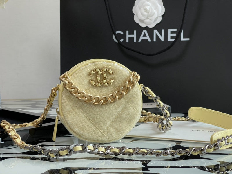 LO - CHL Bags - 1761