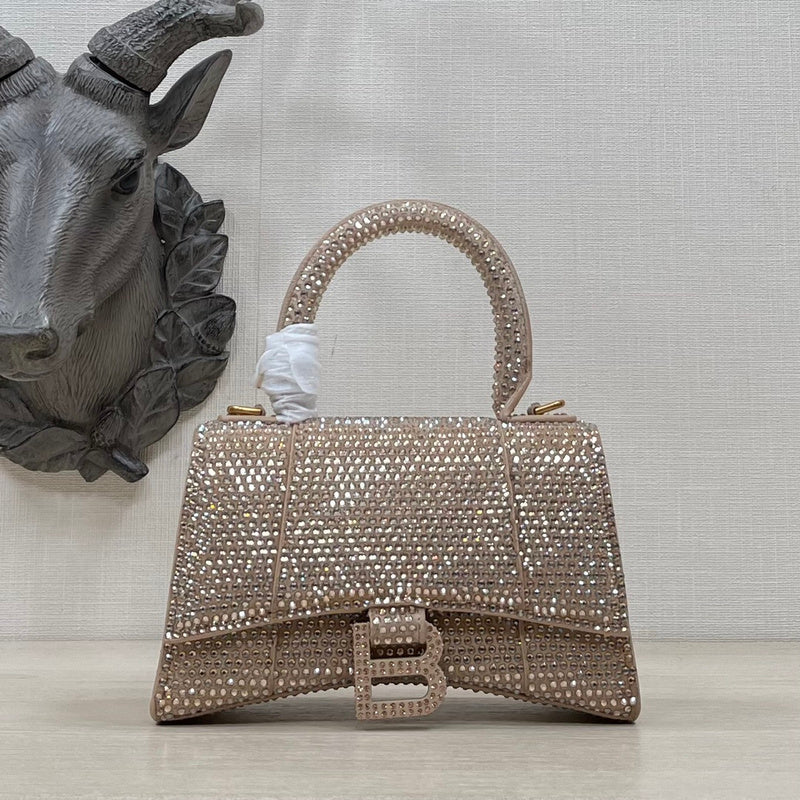 LO BAGS - BGA BAGS - 384