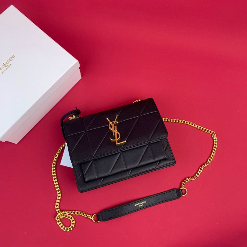 BB - YSL Bag - 3501