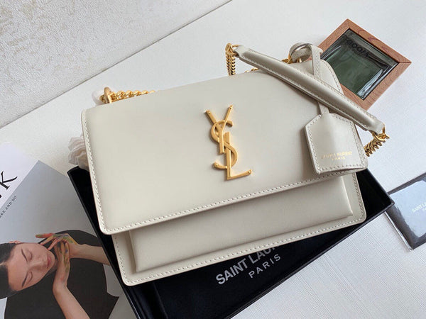 BB - YSL Bag - 2031