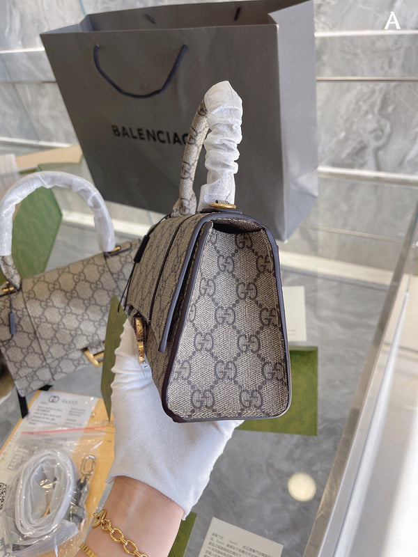LO - BGA Bags - 1422