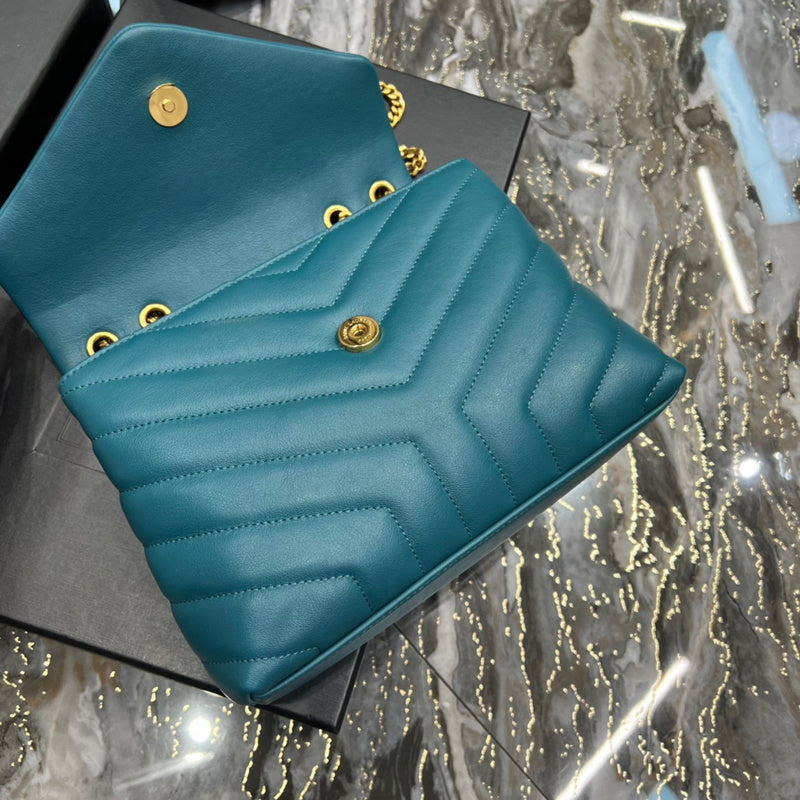 Lusso Official - YSL LUXURY WOMEN BAGS - 1677