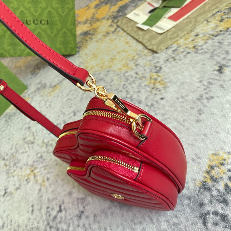 LO - GCC Bags - 2205