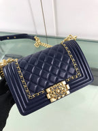 LO - CHL  BAGS FOR WOMEN - FASHION LUXURY BAGS - 497