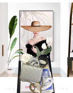 LO - CHL Bags - 3737