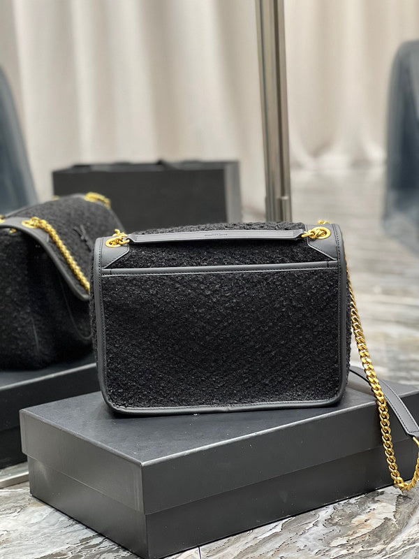 BB - YSL Bag - 4222