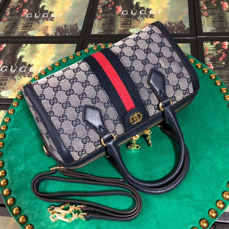 LO - GCC Bags - 6300