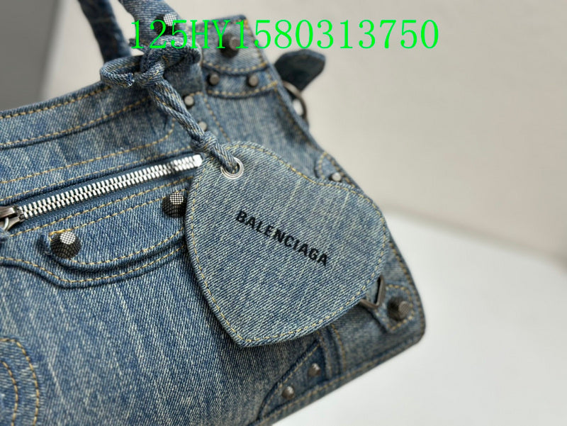 LO - BGA Bags - 1865