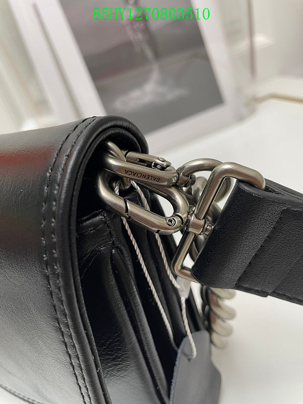 LO - BGA Bags - 1666
