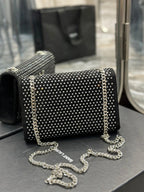 Lusso Official - LUXURY YSL BAGS - 409