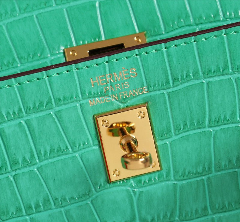 LO - HMS Luxury Bags - 755