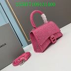 LO - BGA Bags - 2107