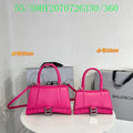 LO - BGA Bags - 2173