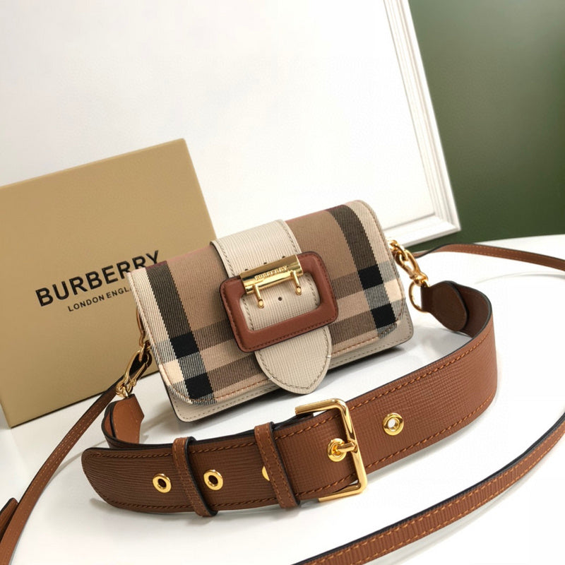 LO - B-BERRY BAGS - 087