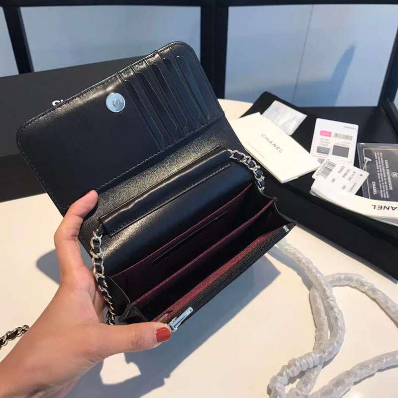 LO - CHL  BAGS FOR WOMEN - FASHION LUXURY BAGS - 1196
