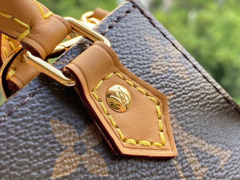BB - LV Bags - 17091