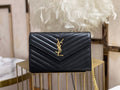 YSL BAGS - WOMEN LOVE LUXURY BAGS - 2634