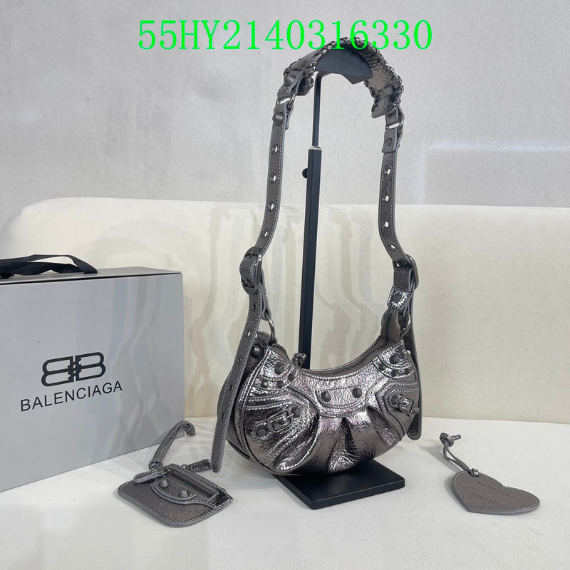 LO - BGA Bags - 1875