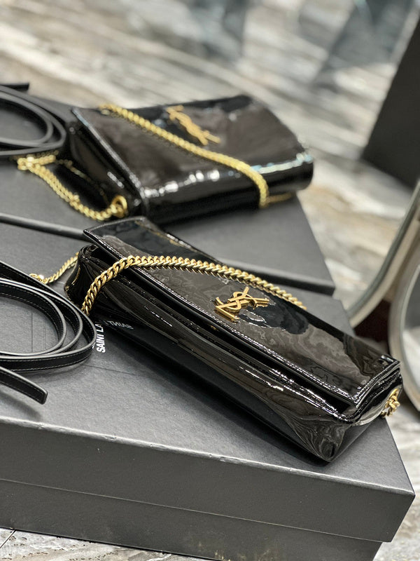 YSL BAGS - WOMEN LOVE LUXURY BAGS - 210