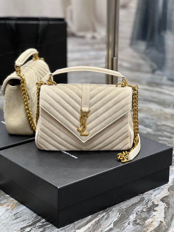Lusso Official - YSL LUXURY WOMEN BAGS - 1613