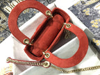 LO - DYOR   BAGS FOR WOMEN - FASHION LUXURY BAGS 204