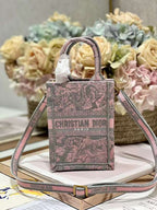 LO - DYOR   BAGS FOR WOMEN - FASHION LUXURY BAGS 009