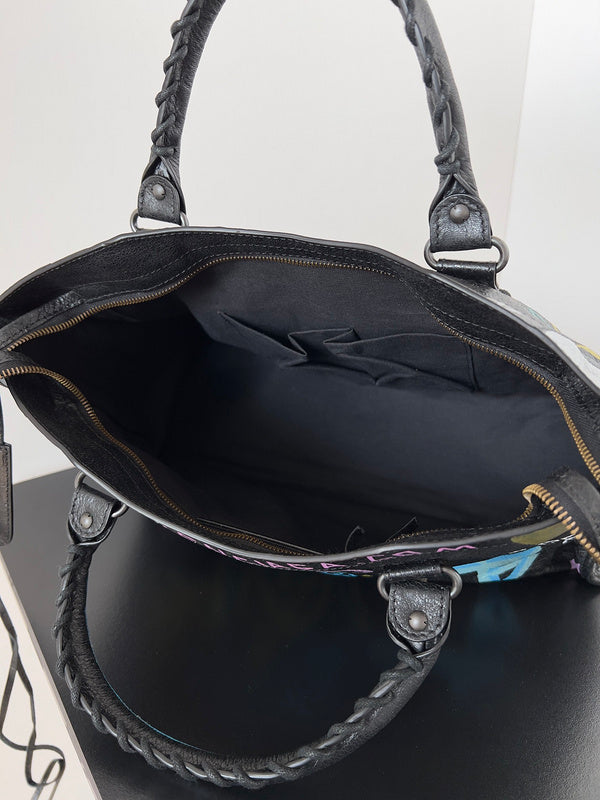LO BAGS - BGA BAGS - 373