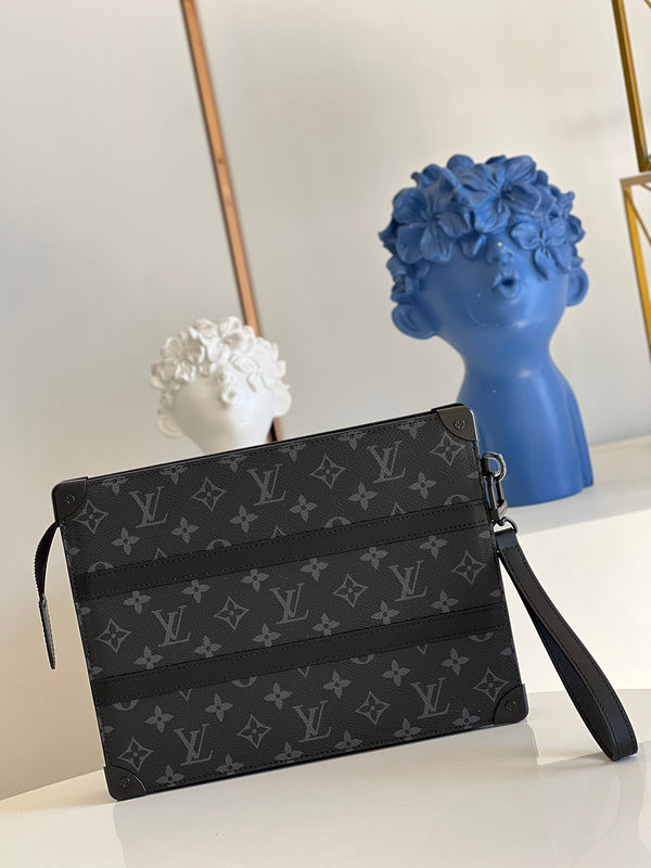 BB - LV Bags - 17291