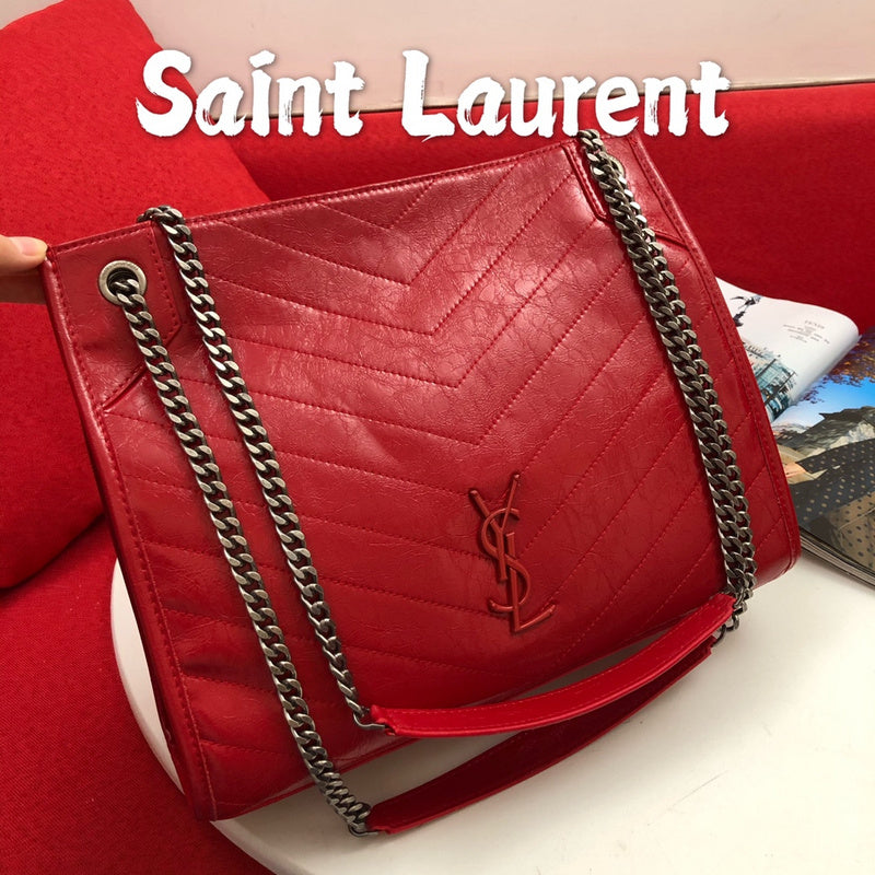 YSL BAGS - WOMEN LOVE LUXURY BAGS - 1413