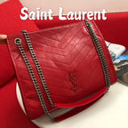YSL BAGS - WOMEN LOVE LUXURY BAGS - 1413