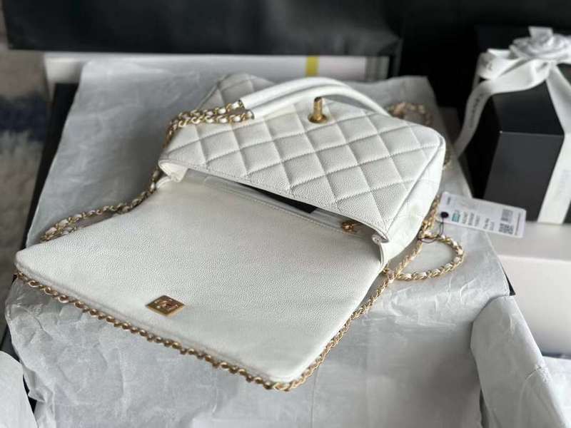 LO - CHL  BAGS FOR WOMEN - FASHION LUXURY BAGS - 544