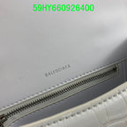 LO - BGA Bags - 2523