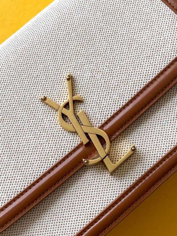 BB - YSL Bag - 3588