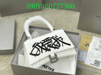 LO - BGA Bags - 2176