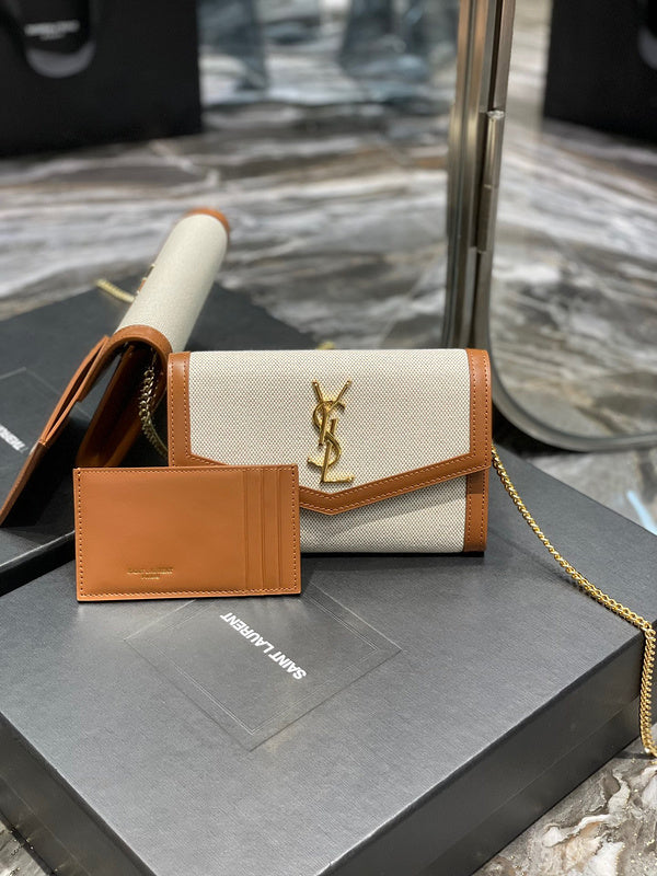 BB - YSL Bag - 1795