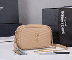 YSL BAGS - WOMEN LOVE LUXURY BAGS - 1609
