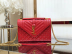 YSL BAGS - WOMEN LOVE LUXURY BAGS - 1904