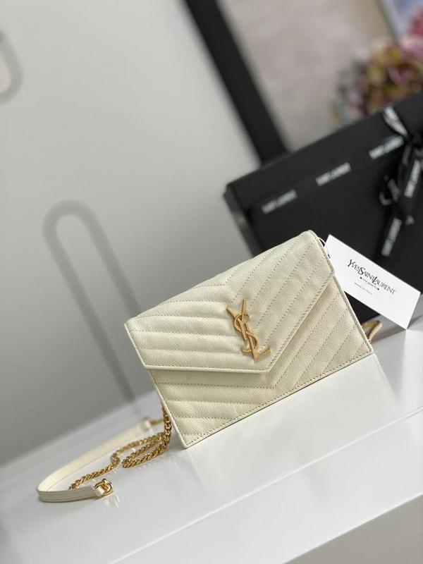 Lusso Official - SLY Bags 229