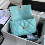 LO - CHL  BAGS FOR WOMEN - FASHION LUXURY BAGS - 1022