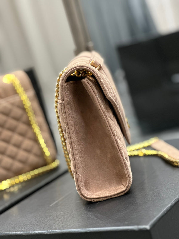 YSL BAGS - WOMEN LOVE LUXURY BAGS - 2056