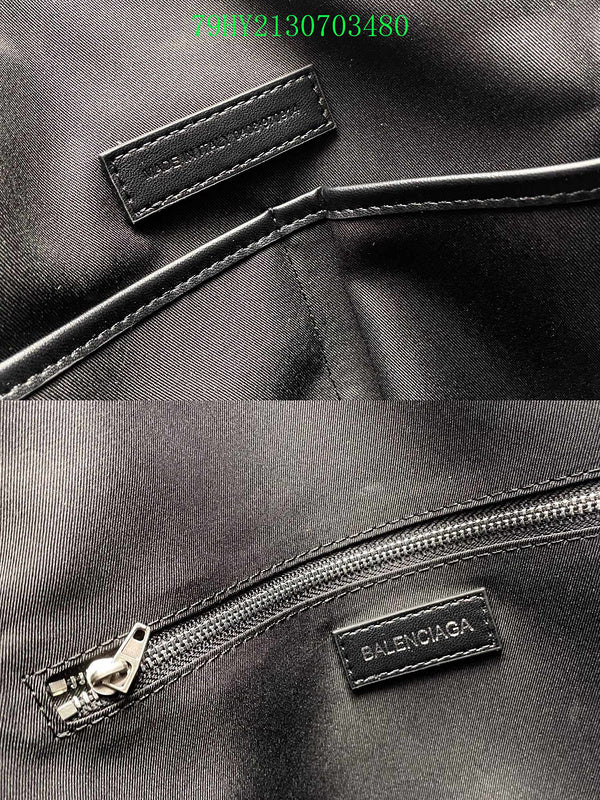 LO - BGA Bags - 1710